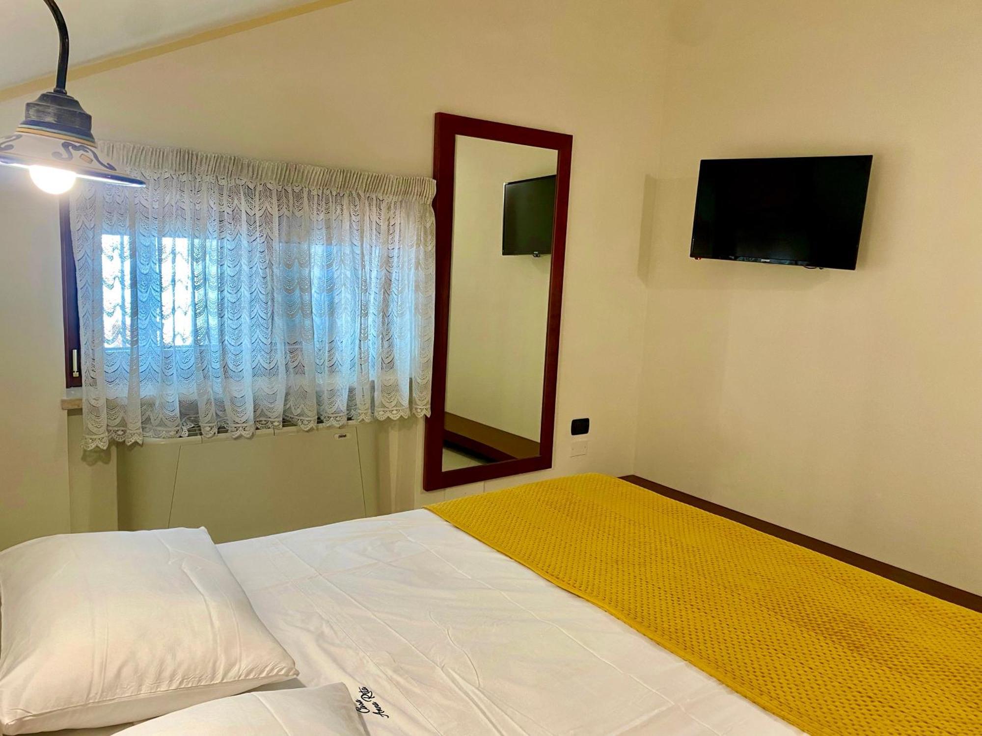 Bed & Breakfast Casa Anna Rita Vietri Kültér fotó