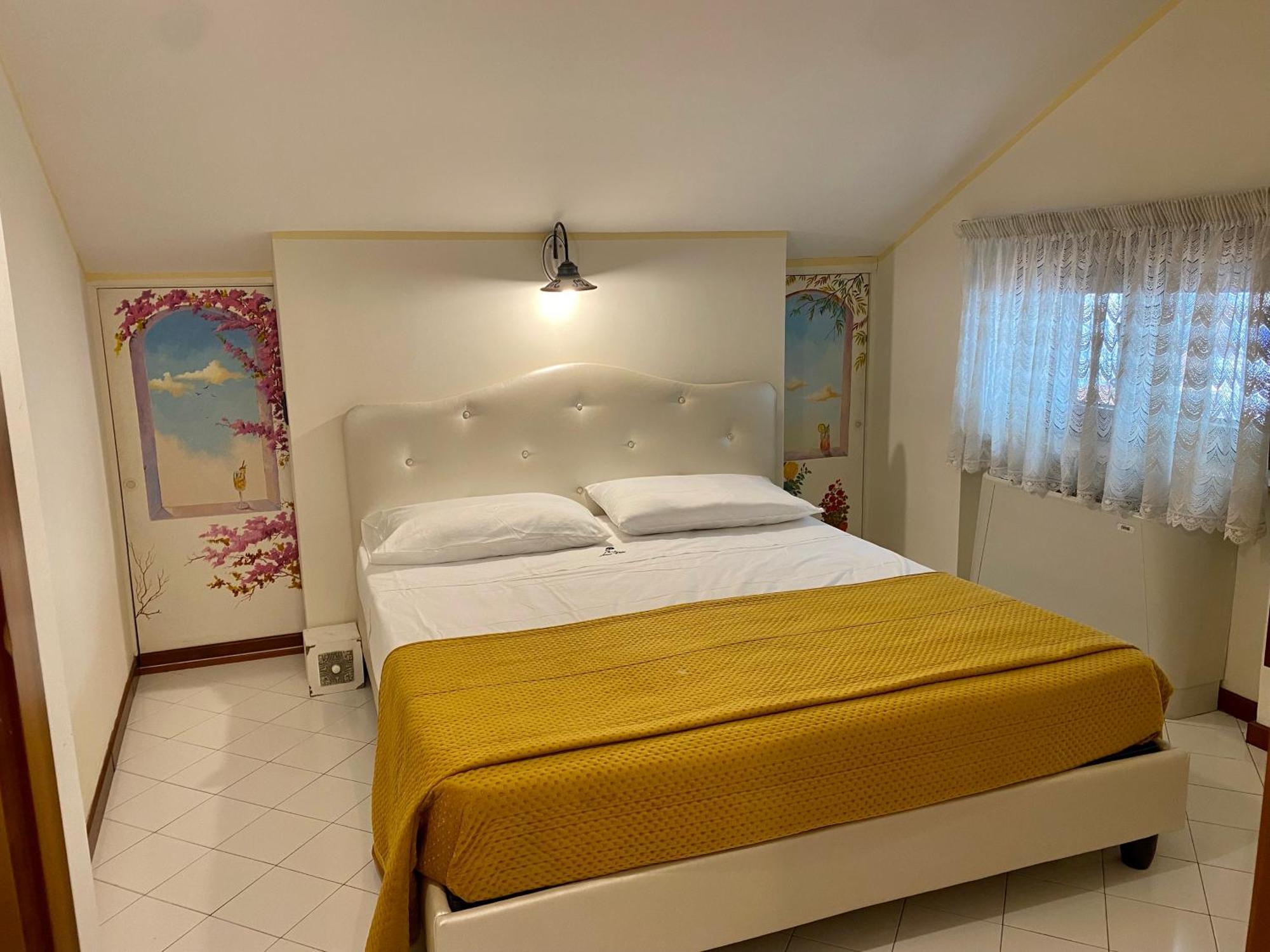 Bed & Breakfast Casa Anna Rita Vietri Kültér fotó